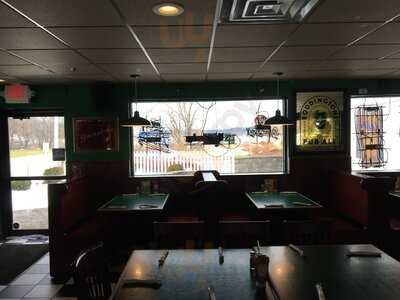 Macgregor's Grill And Tap Room