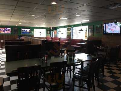 Macgregor's Grill And Tap Room