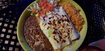 Mexico Lindo St. Armands