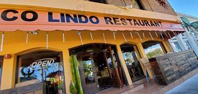 Mexico Lindo St. Armands