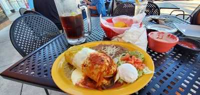 Mexico Lindo St. Armands