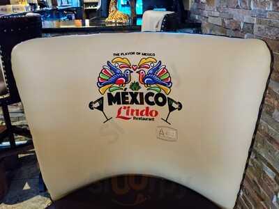 Mexico Lindo St. Armands