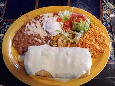 Mexico Lindo St. Armands