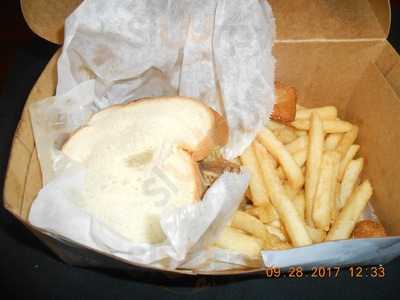 Speedy Two Sandwich Shop