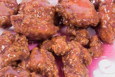 Salvatore's Old Fashioned Pizzeria