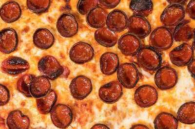 Salvatore's Old Fashioned Pizzeria