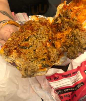 Salvatore's Old Fashioned Pizzeria