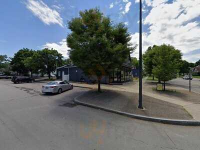 Salvatore's Old Fashioned Pizzeria