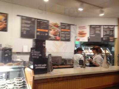 Bruegger's Bagels