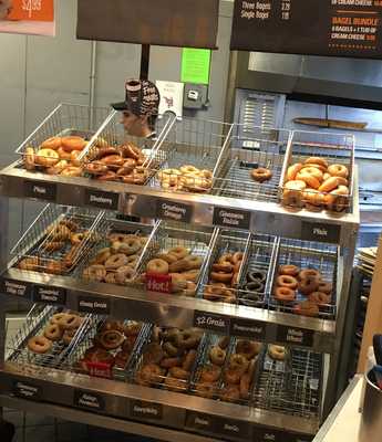 Bruegger's Bagels