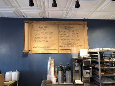 Five-o Donut Donut Co