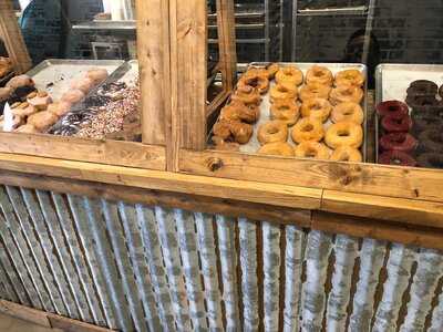 Five-o Donut Donut Co