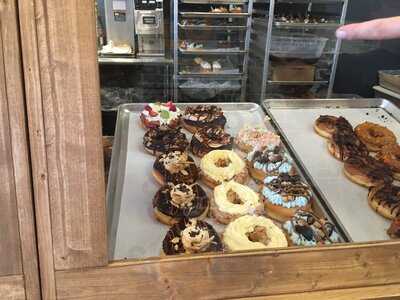 Five-o Donut Donut Co