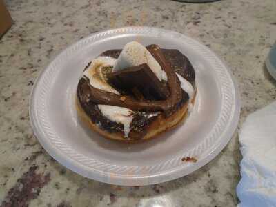 Five-o Donut Donut Co