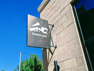 Sushi-wa Izakaya