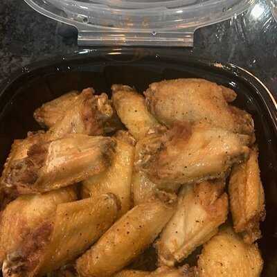 Hurricane Grill & Wings