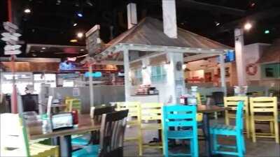 Hurricane Grill & Wings