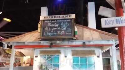 Hurricane Grill & Wings