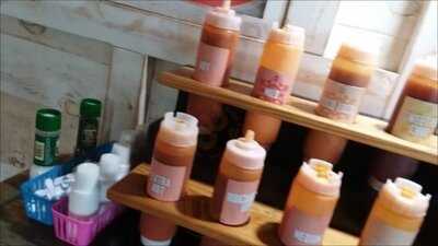 Hurricane Grill & Wings