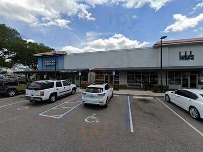 Hurricane Grill & Wings