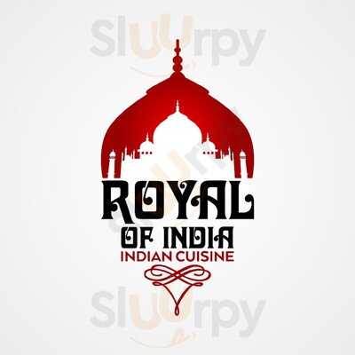 Royal Of India