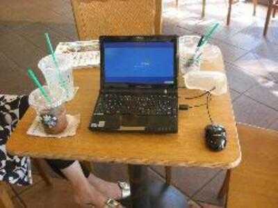 Starbucks, Kapahulu Ave & Mooheau Ave