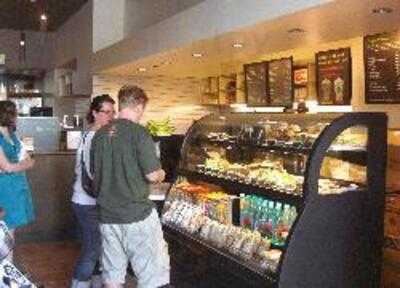 Starbucks, Kapahulu Ave & Mooheau Ave
