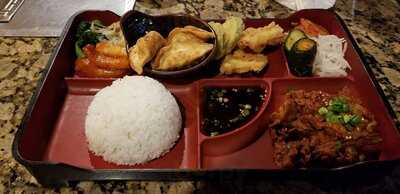 Korea Garden Restaurant