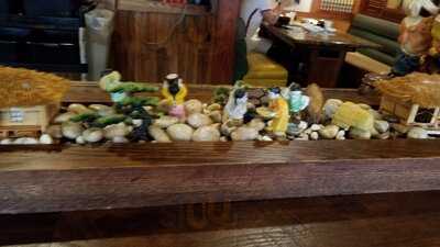 Korea Garden Restaurant