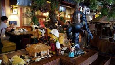 Korea Garden Restaurant