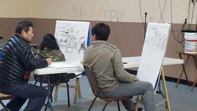 Korea Garden Restaurant