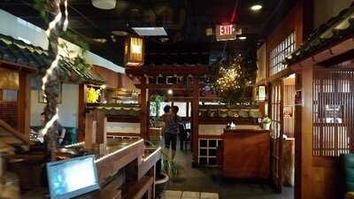 Korea Garden Restaurant