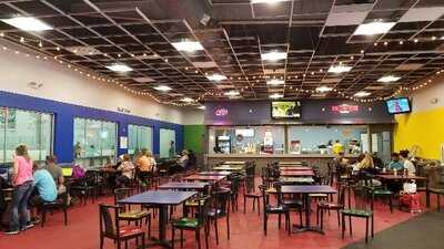 Korea Garden Restaurant