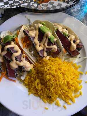 The Parrot Patio Bar & Grill