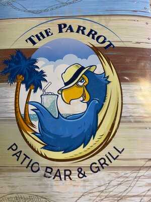 The Parrot Patio Bar & Grill