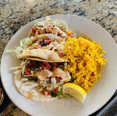 The Parrot Patio Bar & Grill