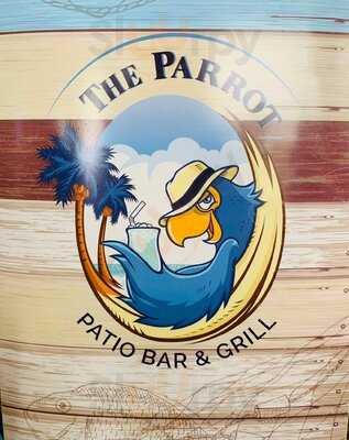 The Parrot Patio Bar & Grill