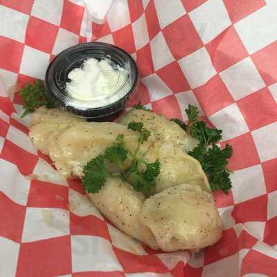 Krystyna's Authentic Polish Food