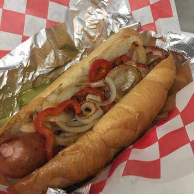 Krystyna's Authentic Polish Food