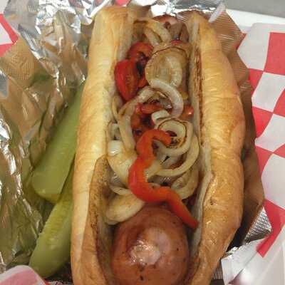 Krystyna's Authentic Polish Food