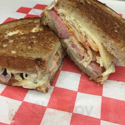 Krystyna's Authentic Polish Food