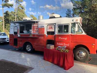 Krystyna's Authentic Polish Food