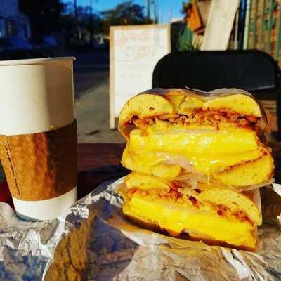 North Central Delicatessen