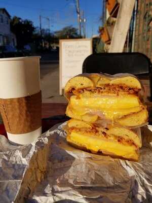 North Central Delicatessen