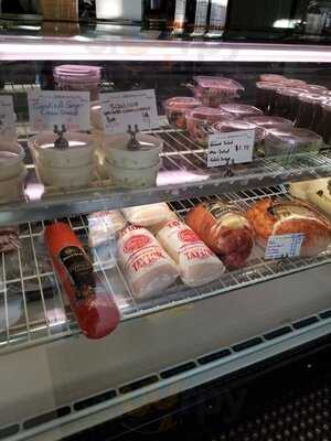 North Central Delicatessen