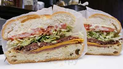 North Central Delicatessen