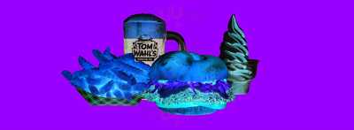 Tom Wahl's Greece Ridge Mall