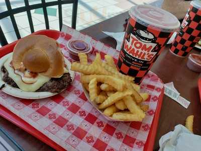 Tom Wahl's Greece Ridge Mall