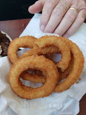 Tom Wahl's Greece Ridge Mall