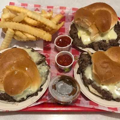 Tom Wahl's Greece Ridge Mall